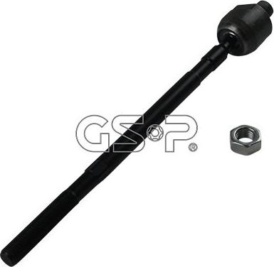 MDR GSP-S030620 - Inner Tie Rod, Axle Joint www.autospares.lv