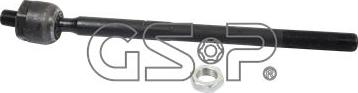 MDR GSP-S030092 - Aksiālais šarnīrs, Stūres šķērsstiepnis www.autospares.lv