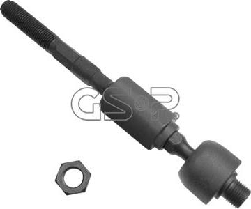 MDR GSP-S030001 - Aksiālais šarnīrs, Stūres šķērsstiepnis www.autospares.lv