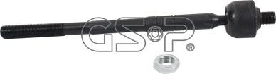 MDR GSP-S030038 - Aksiālais šarnīrs, Stūres šķērsstiepnis autospares.lv