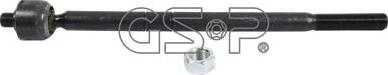 MDR GSP-S030074 - Inner Tie Rod, Axle Joint www.autospares.lv