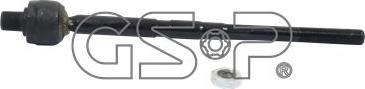 MDR GSP-S030070 - Inner Tie Rod, Axle Joint www.autospares.lv