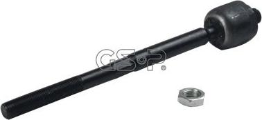 MDR GSP-S030821 - Inner Tie Rod, Axle Joint www.autospares.lv