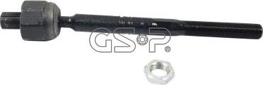 MDR GSP-S030347 - Aksiālais šarnīrs, Stūres šķērsstiepnis autospares.lv