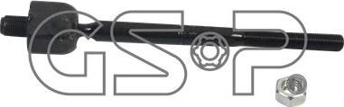 MDR GSP-S030354 - Aksiālais šarnīrs, Stūres šķērsstiepnis www.autospares.lv