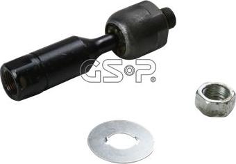 MDR GSP-S030302 - Aksiālais šarnīrs, Stūres šķērsstiepnis www.autospares.lv