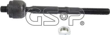 MDR GSP-S030250 - Aksiālais šarnīrs, Stūres šķērsstiepnis autospares.lv