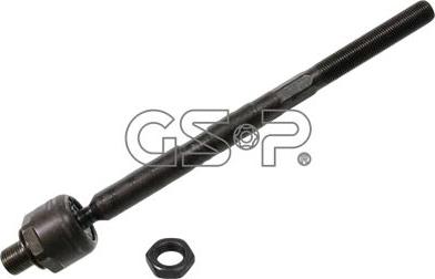 MDR GSP-S030786 - Inner Tie Rod, Axle Joint www.autospares.lv