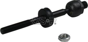 MDR GSP-S030777 - Aksiālais šarnīrs, Stūres šķērsstiepnis www.autospares.lv