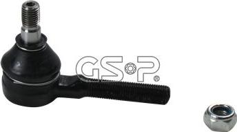 MDR GSP-S070498 - Stūres šķērsstiepņa uzgalis autospares.lv