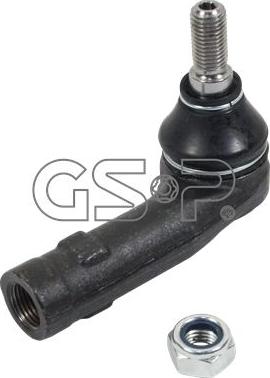 MDR GSP-S070493 - Stūres šķērsstiepņa uzgalis www.autospares.lv