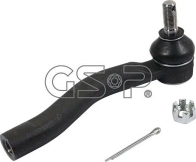 MDR GSP-S070444 - Stūres šķērsstiepņa uzgalis autospares.lv