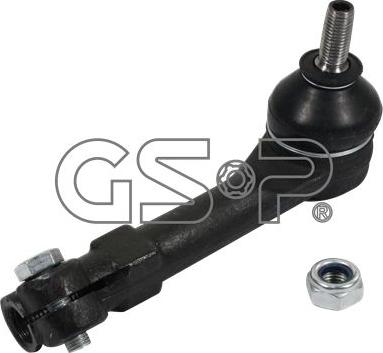 MDR GSP-S070406 - Stūres šķērsstiepņa uzgalis autospares.lv