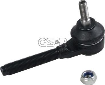 MDR GSP-S070400 - Stūres šķērsstiepņa uzgalis www.autospares.lv