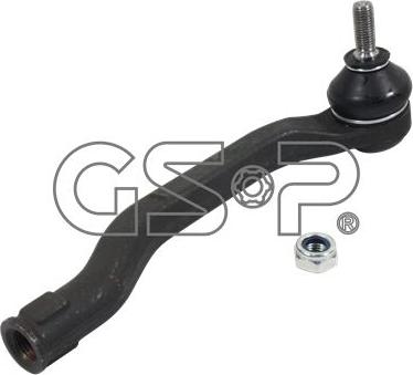 MDR GSP-S070414 - Stūres šķērsstiepņa uzgalis autospares.lv