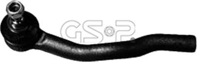 MDR GSP-S070417 - Stūres šķērsstiepņa uzgalis www.autospares.lv