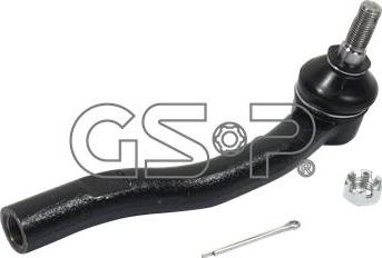 MDR GSP-S070488 - Stūres šķērsstiepņa uzgalis autospares.lv