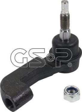 MDR GSP-S070547 - Stūres šķērsstiepņa uzgalis www.autospares.lv