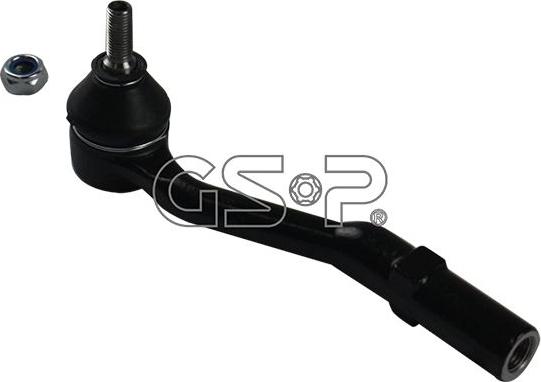 MDR GSP-S070557 - Stūres šķērsstiepņa uzgalis autospares.lv