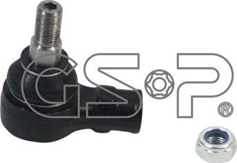 MDR GSP-S070565 - Tie Rod End www.autospares.lv