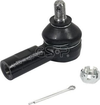 MDR GSP-S070612 - Tie Rod End www.autospares.lv