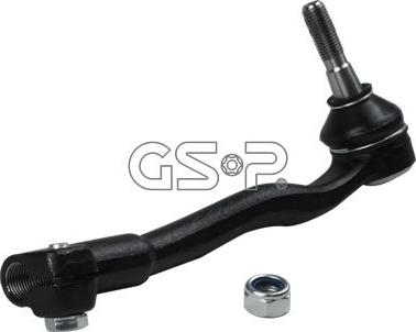 MDR GSP-S070059 - Stūres šķērsstiepņa uzgalis autospares.lv