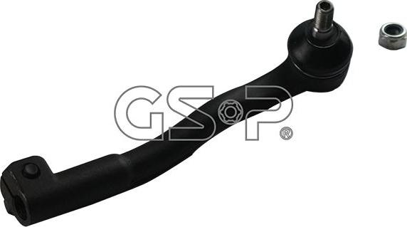 MDR GSP-S070058 - Tie Rod End www.autospares.lv