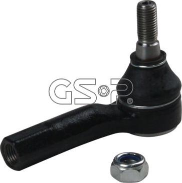 MDR GSP-S070015 - Stūres šķērsstiepņa uzgalis autospares.lv