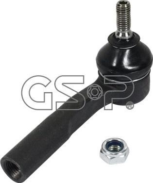 MDR GSP-S070013 - Stūres šķērsstiepņa uzgalis www.autospares.lv