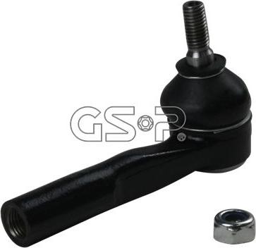 MDR GSP-S070012 - Stūres šķērsstiepņa uzgalis autospares.lv