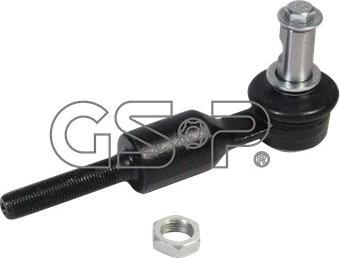 MDR GSP-S070038 - Tie Rod End www.autospares.lv