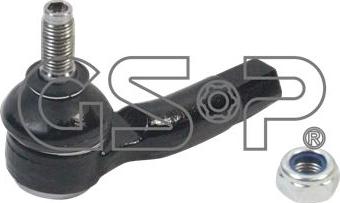 MDR GSP-S070029 - Stūres šķērsstiepņa uzgalis www.autospares.lv