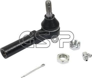 MDR GSP-S070077 - Stūres šķērsstiepņa uzgalis autospares.lv