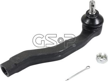 MDR GSP-S070199 - Stūres šķērsstiepņa uzgalis autospares.lv