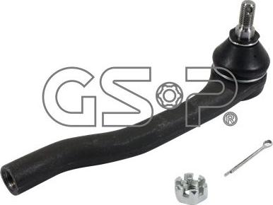 MDR GSP-S070195 - Stūres šķērsstiepņa uzgalis autospares.lv