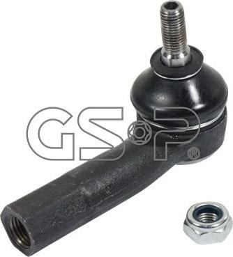 MDR GSP-S070150 - Tie Rod End www.autospares.lv