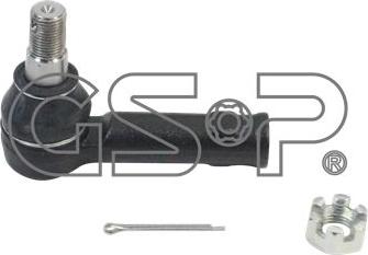 MDR GSP-S070167 - Stūres šķērsstiepņa uzgalis www.autospares.lv