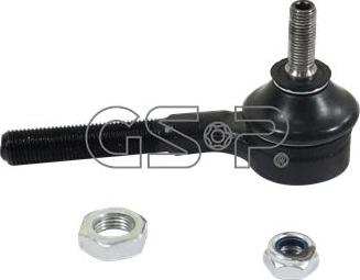 MDR GSP-S070105 - Stūres šķērsstiepņa uzgalis www.autospares.lv