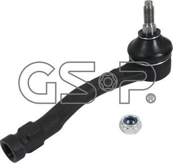 MDR GSP-S070108 - Stūres šķērsstiepņa uzgalis autospares.lv