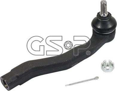 MDR GSP-S070189 - Stūres šķērsstiepņa uzgalis www.autospares.lv