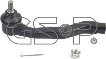 MDR GSP-S070188 - Stūres šķērsstiepņa uzgalis www.autospares.lv