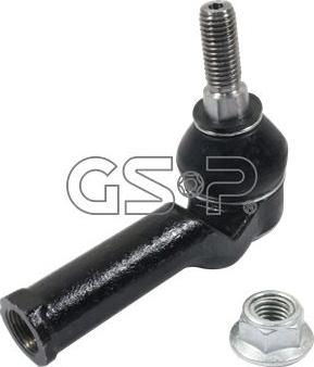 MDR GSP-S070175 - Stūres šķērsstiepņa uzgalis autospares.lv