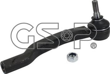 MDR GSP-S070806 - Stūres šķērsstiepņa uzgalis autospares.lv