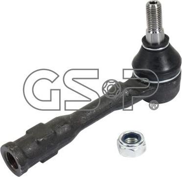 MDR GSP-S070359 - Tie Rod End www.autospares.lv