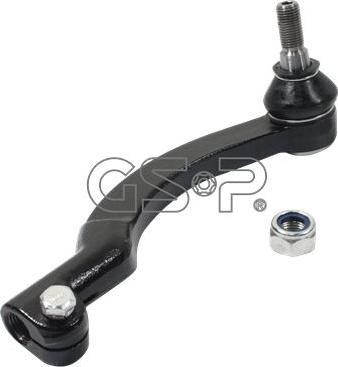 MDR GSP-S070354 - Tie Rod End www.autospares.lv