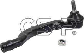 MDR GSP-S070356 - Stūres šķērsstiepņa uzgalis autospares.lv