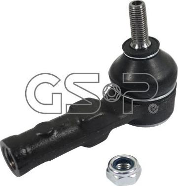 MDR GSP-S070352 - Stūres šķērsstiepņa uzgalis autospares.lv