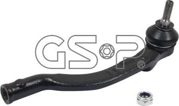 MDR GSP-S070357 - Stūres šķērsstiepņa uzgalis autospares.lv