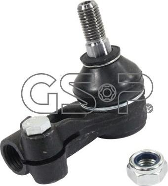 MDR GSP-S070369 - Tie Rod End www.autospares.lv