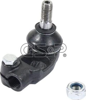 MDR GSP-S070370 - Tie Rod End www.autospares.lv